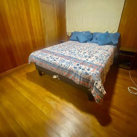 Viva Chile Hostal - Пуэрто-Варас Экстерьер фото
