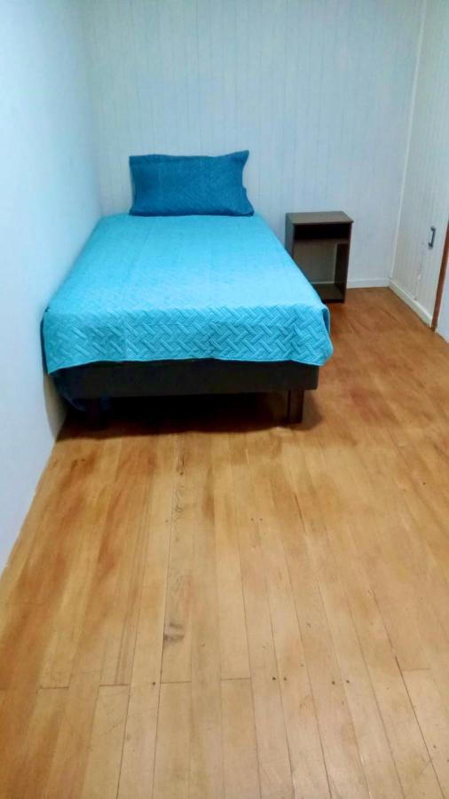 Viva Chile Hostal - Пуэрто-Варас Экстерьер фото