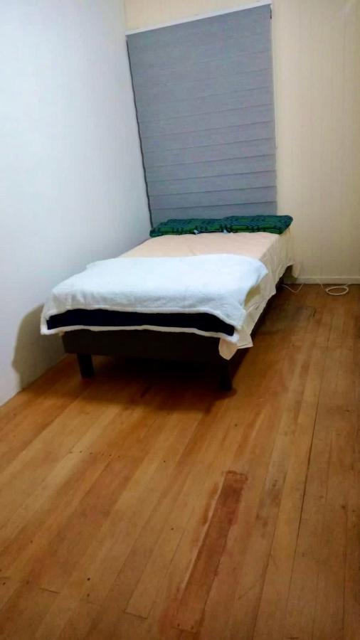 Viva Chile Hostal - Пуэрто-Варас Экстерьер фото
