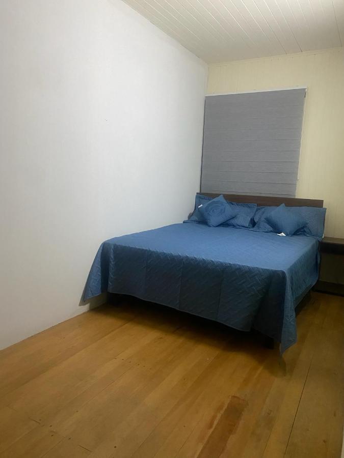 Viva Chile Hostal - Пуэрто-Варас Экстерьер фото