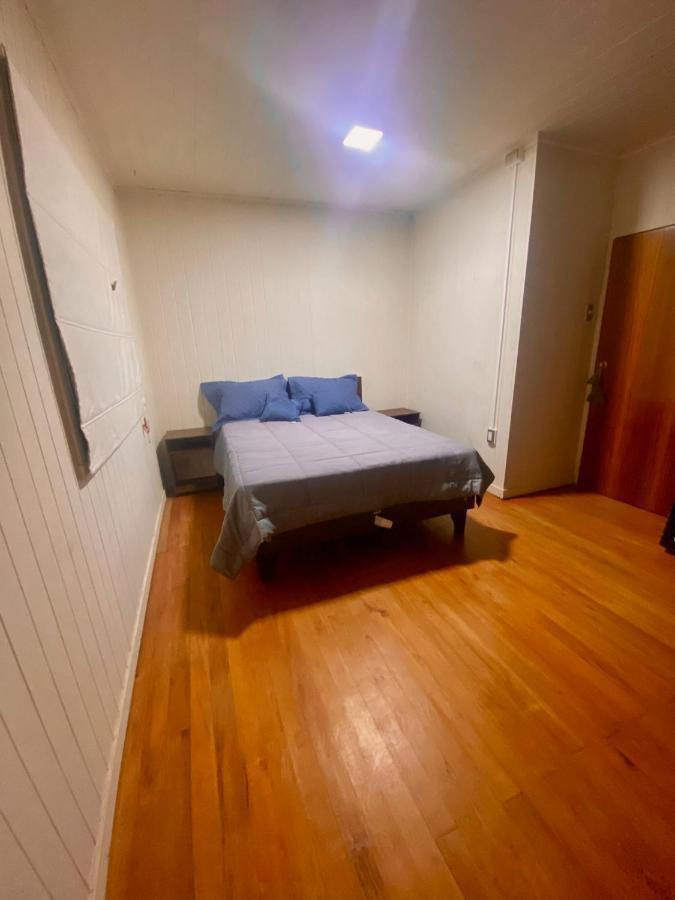 Viva Chile Hostal - Пуэрто-Варас Экстерьер фото