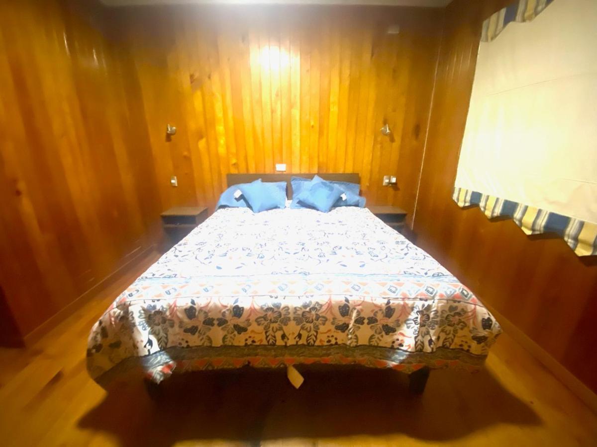 Viva Chile Hostal - Пуэрто-Варас Экстерьер фото