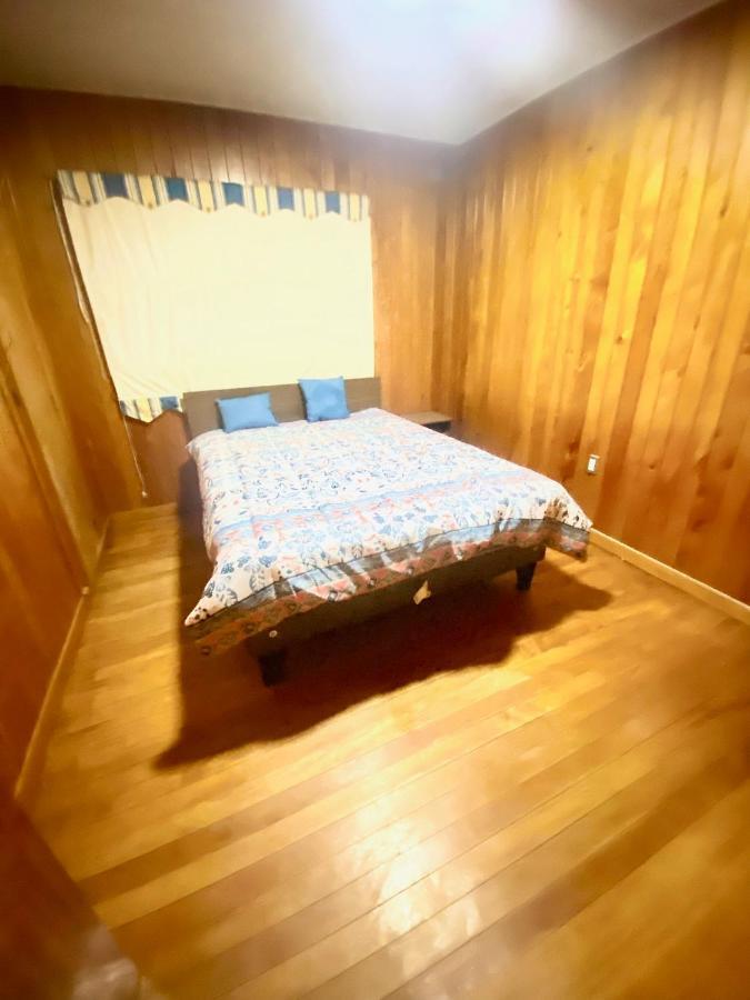 Viva Chile Hostal - Пуэрто-Варас Экстерьер фото
