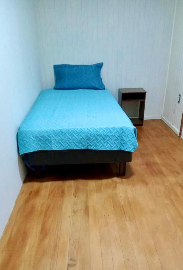 Viva Chile Hostal - Пуэрто-Варас Экстерьер фото