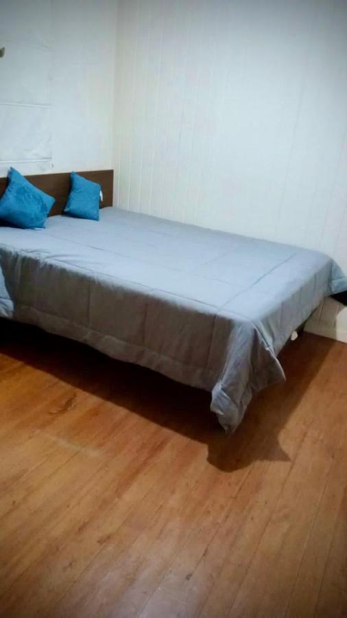 Viva Chile Hostal - Пуэрто-Варас Экстерьер фото