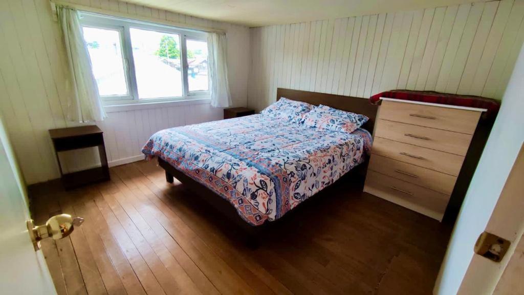 Viva Chile Hostal - Пуэрто-Варас Экстерьер фото